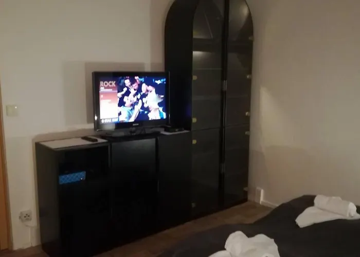 Flat3 With 2Bedrooms Wifi