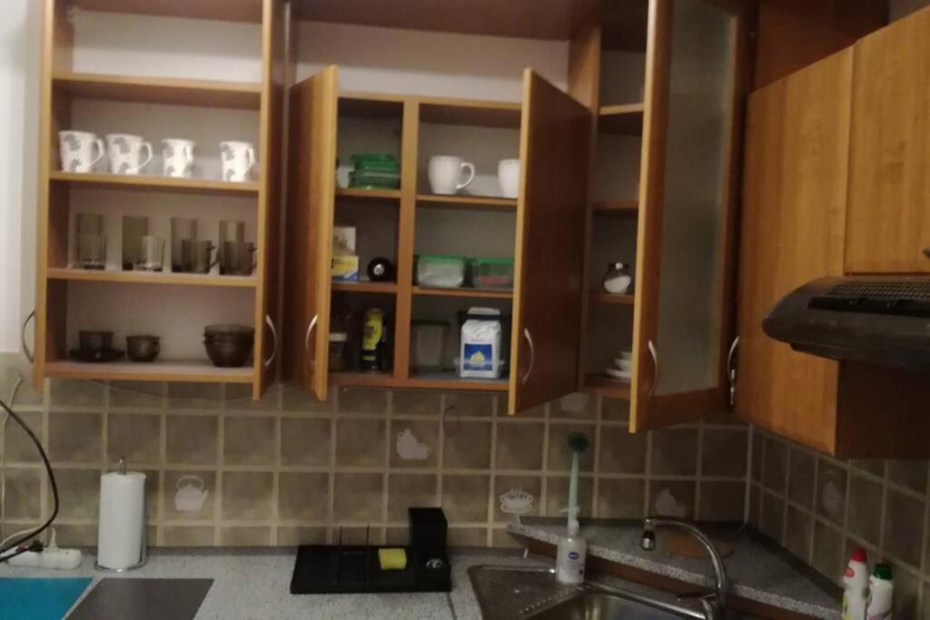 Flat3 With 2bedrooms Wifi * Ostrava