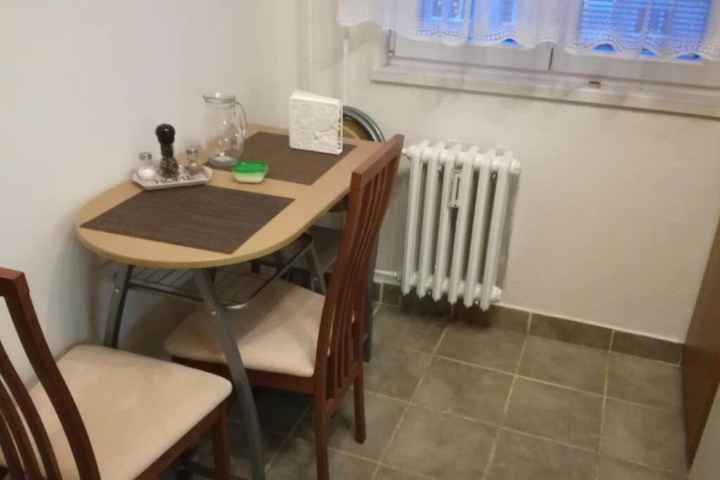 Flat3 With 2bedrooms Wifi