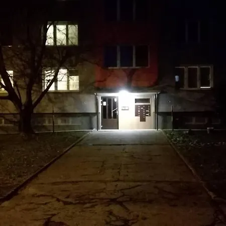 Flat3 With 2Bedrooms Wifi Ostrava Exterior photo