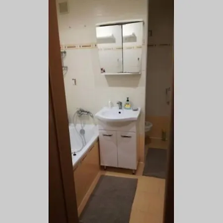 Flat3 With 2Bedrooms Wifi Ostrava Exterior photo