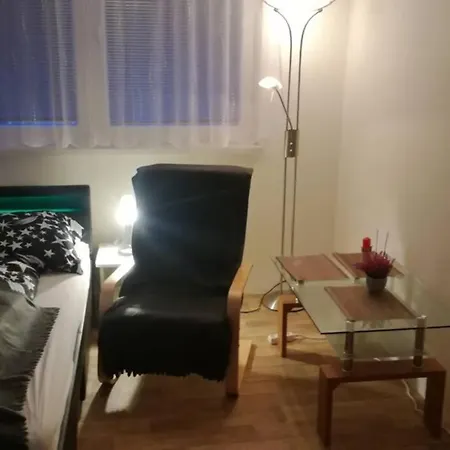 Flat3 With 2Bedrooms Wifi Ostrava Exterior photo