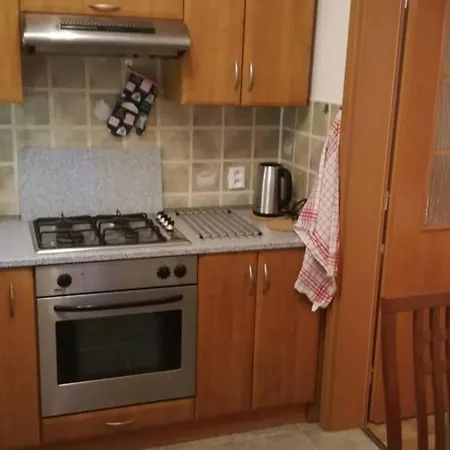 Flat3 With 2Bedrooms Wifi Ostrava Exterior photo