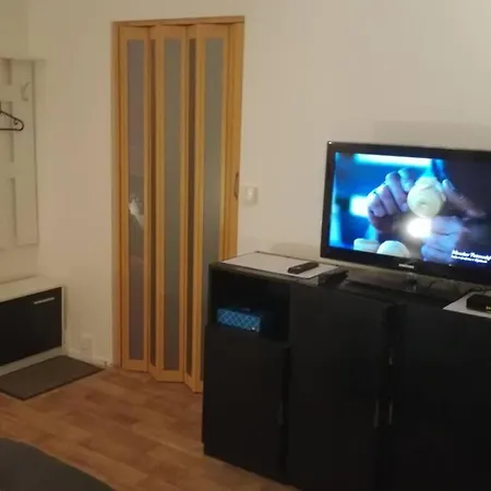 Flat3 With 2Bedrooms Wifi Ostrava Exterior photo