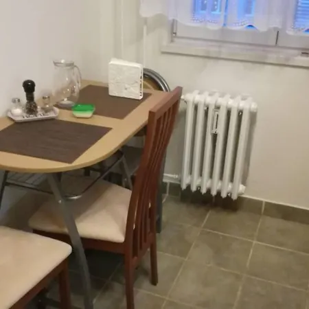 Flat3 With 2Bedrooms Wifi Ostrava Exterior photo