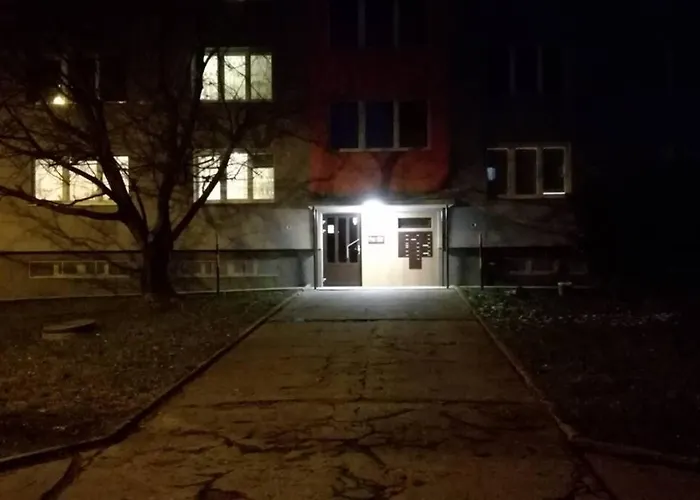 Flat3 With 2Bedrooms Wifi