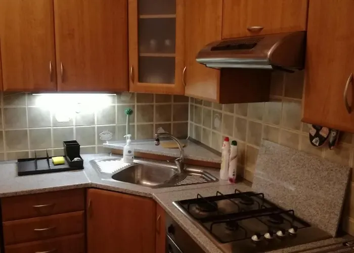 Flat3 With 2Bedrooms Wifi
