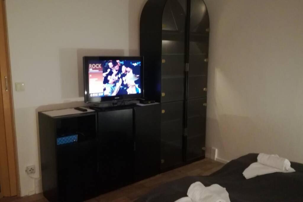 Flat3 With 2bedrooms Wifi *