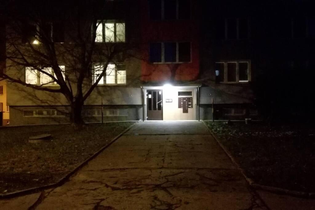 Apartment Flat3 With 2bedrooms Wifi