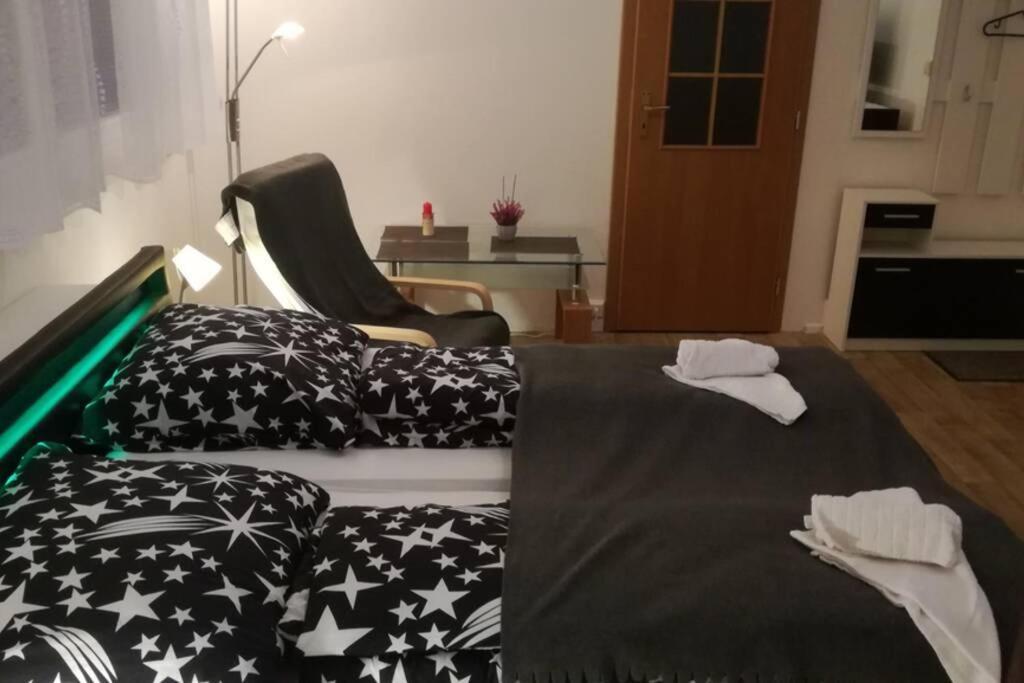 Flat3 With 2bedrooms Wifi *