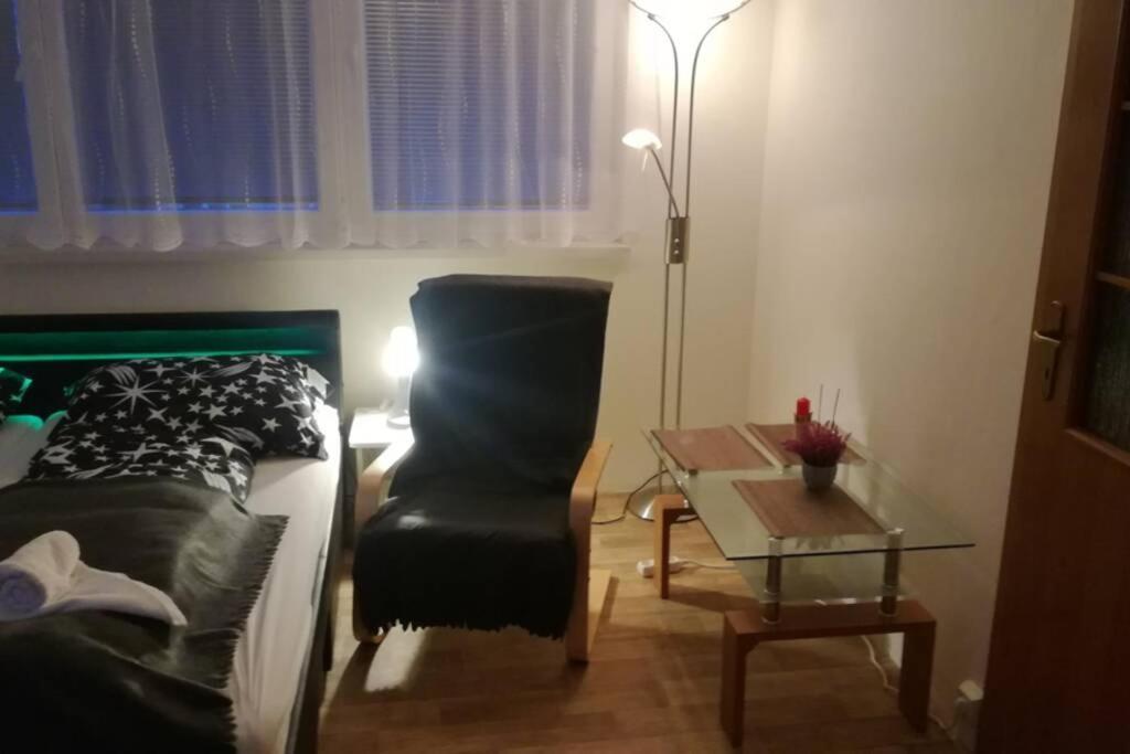 Flat3 With 2bedrooms Wifi Apartment
