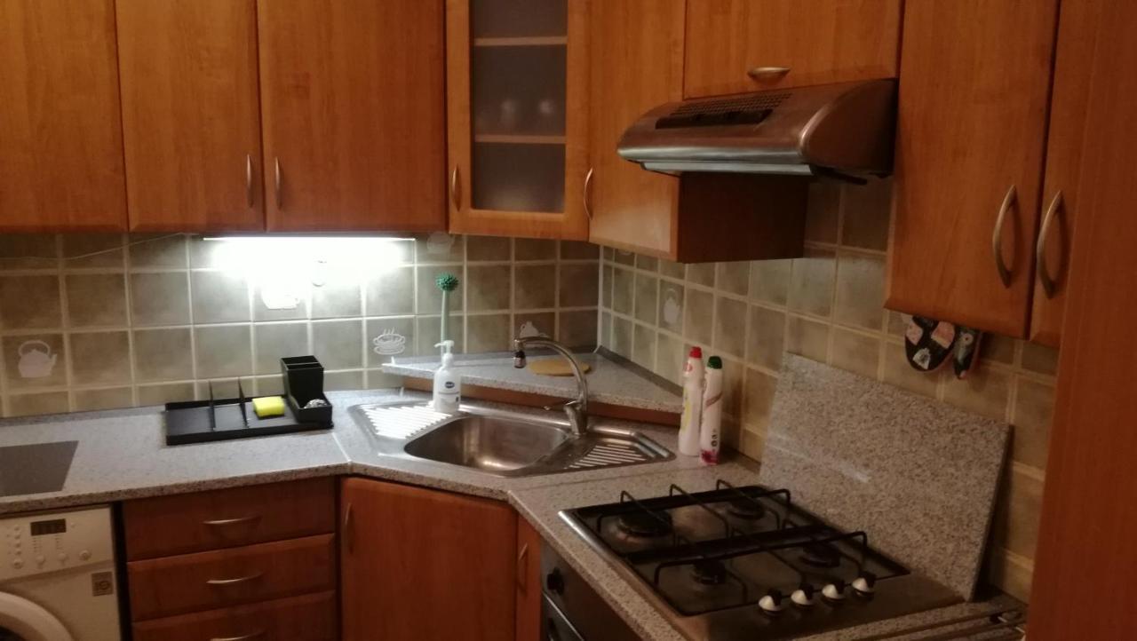 Flat3 With 2bedrooms Wifi Ostrava