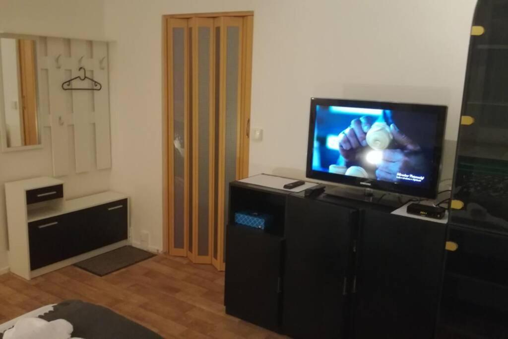Apartment Flat3 With 2bedrooms Wifi