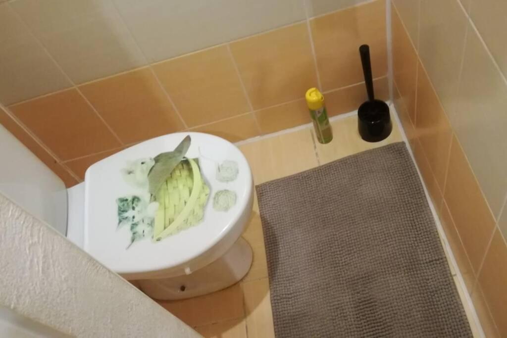 Flat3 With 2bedrooms Wifi *
