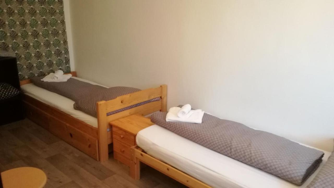 Flat3 With 2bedrooms Wifi Apartment *