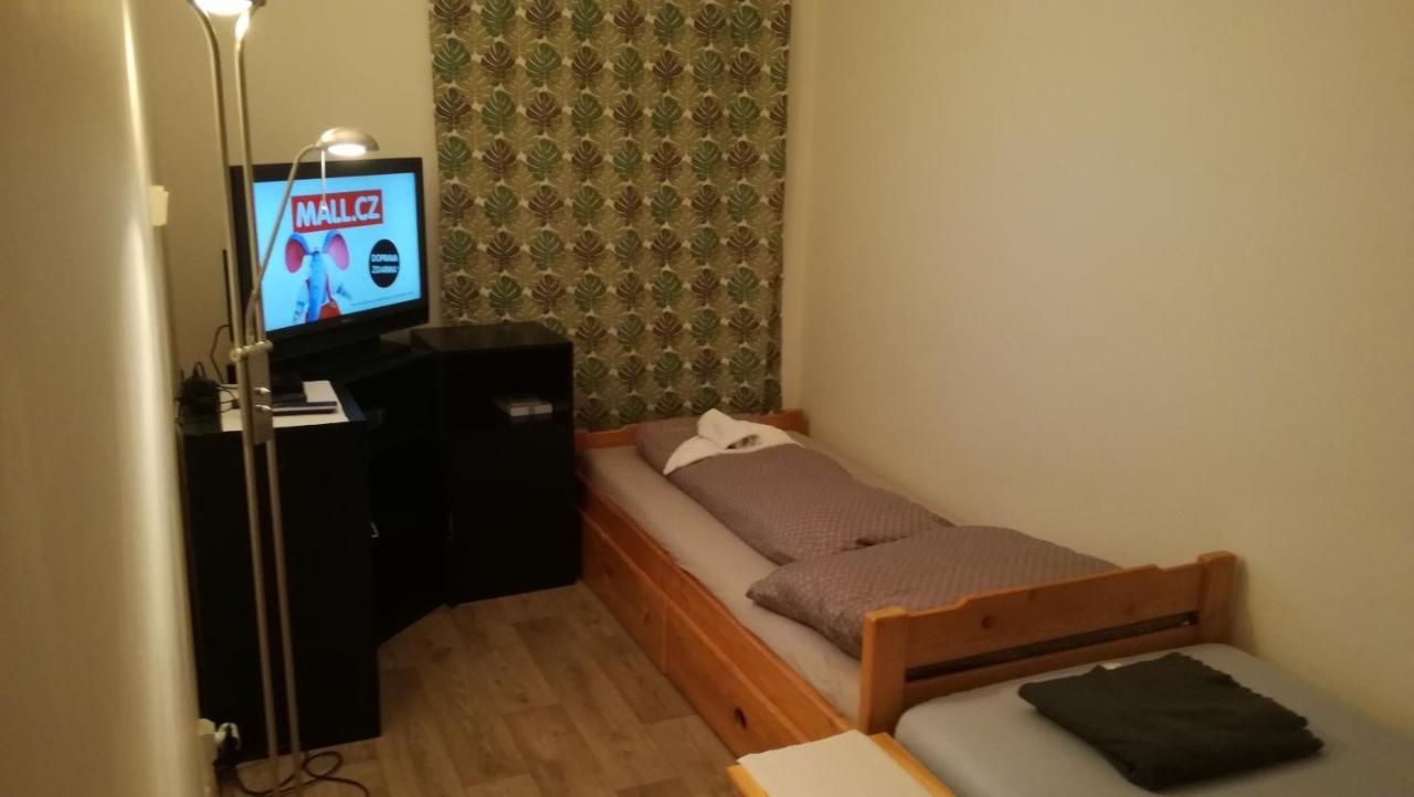 Apartment Flat3 With 2bedrooms Wifi