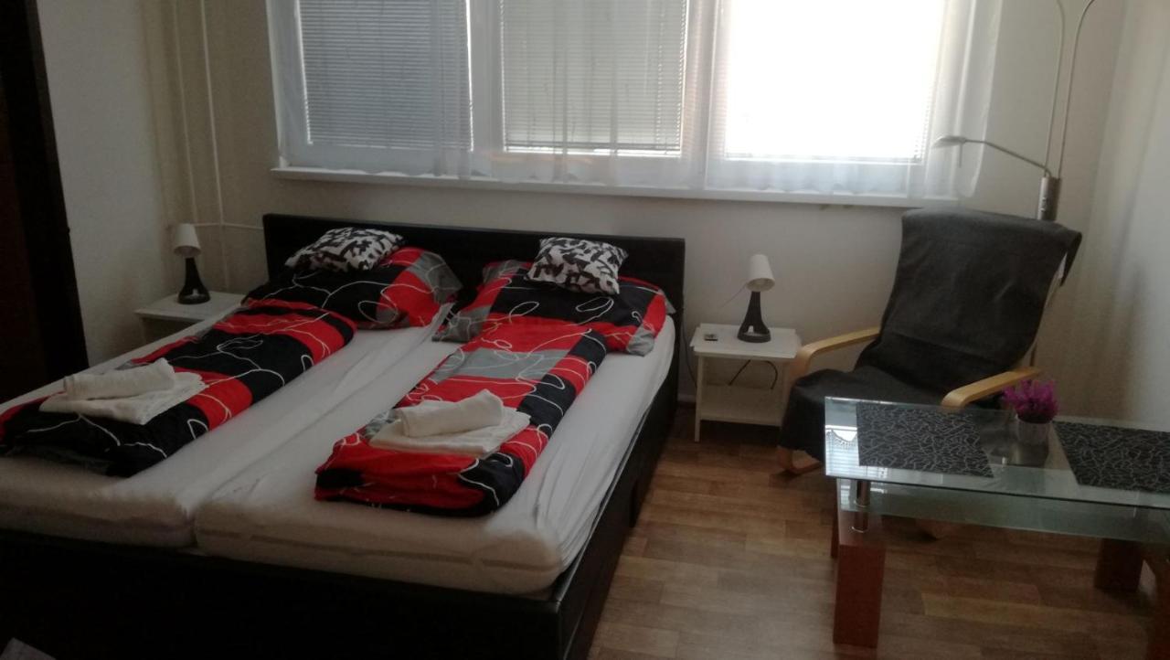 Flat3 With 2bedrooms Wifi Apartment